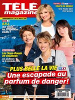 Télé Magazine